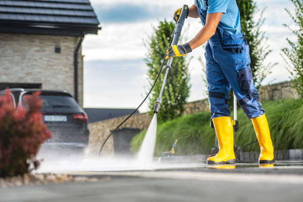 Why Choose Our Pressure Washing Services in Pennsylvania